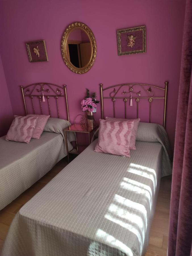Ferienwohnung El Rincon De Arles Jerez de la Frontera Exterior foto