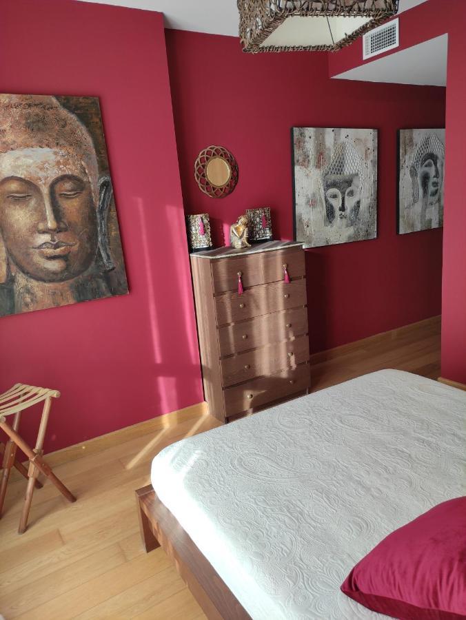 Ferienwohnung El Rincon De Arles Jerez de la Frontera Exterior foto