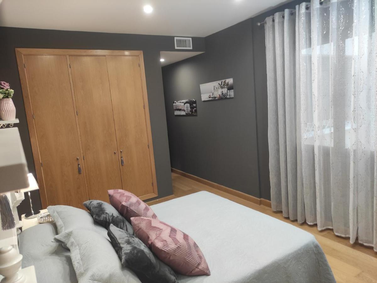 Ferienwohnung El Rincon De Arles Jerez de la Frontera Exterior foto