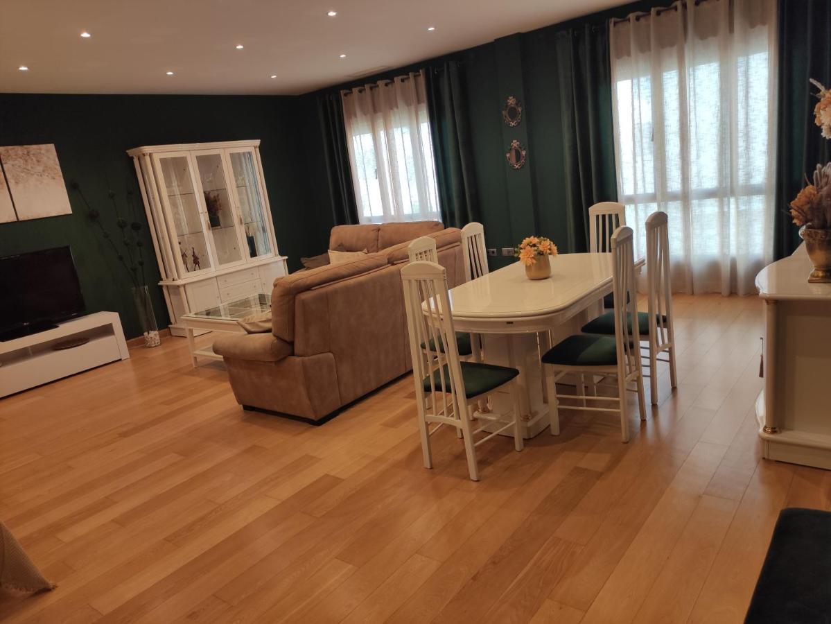 Ferienwohnung El Rincon De Arles Jerez de la Frontera Exterior foto