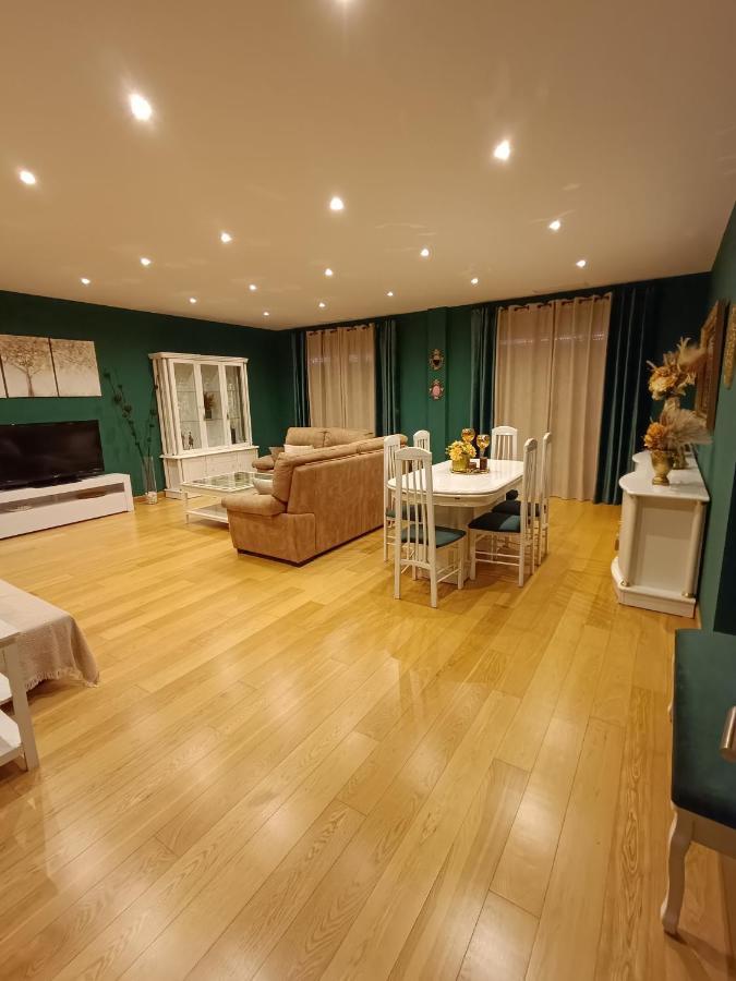 Ferienwohnung El Rincon De Arles Jerez de la Frontera Exterior foto